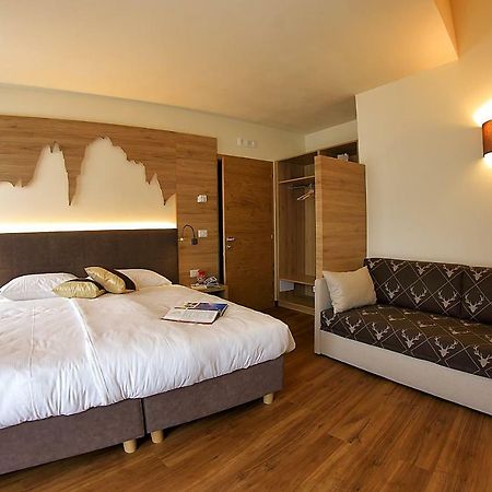 Bed and Breakfast Botton D'Oro Delle Dolomiti Vattaro Exterior foto