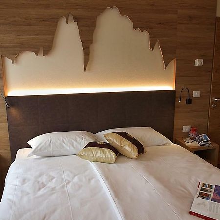 Bed and Breakfast Botton D'Oro Delle Dolomiti Vattaro Exterior foto