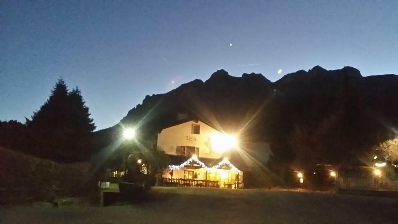 Bed and Breakfast Botton D'Oro Delle Dolomiti Vattaro Exterior foto