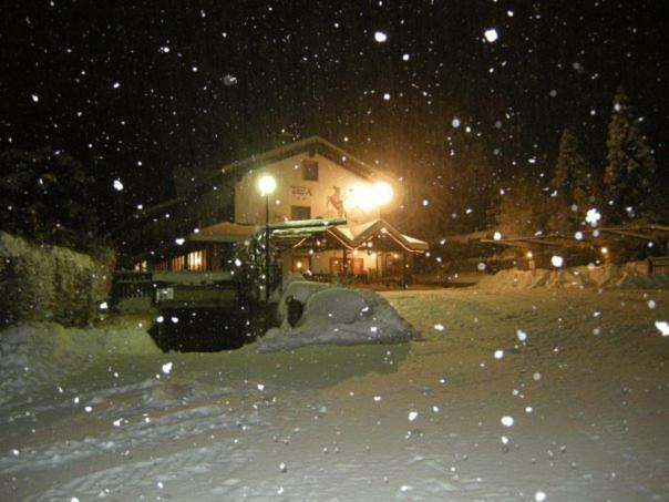 Bed and Breakfast Botton D'Oro Delle Dolomiti Vattaro Exterior foto