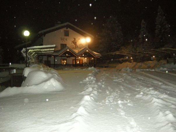 Bed and Breakfast Botton D'Oro Delle Dolomiti Vattaro Exterior foto