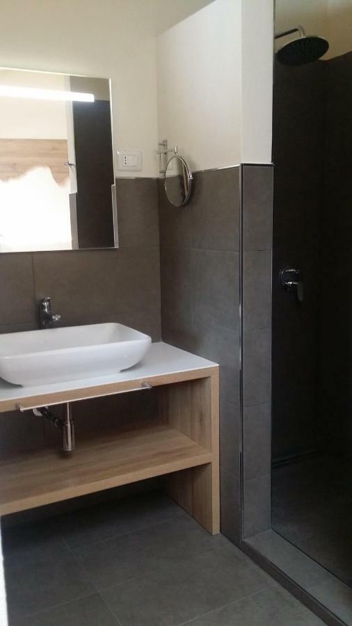 Bed and Breakfast Botton D'Oro Delle Dolomiti Vattaro Exterior foto