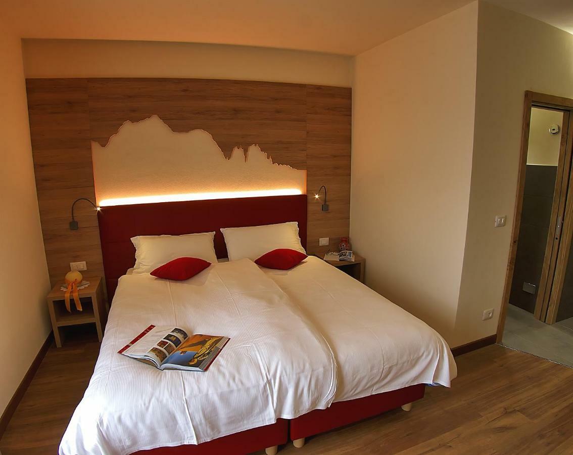 Bed and Breakfast Botton D'Oro Delle Dolomiti Vattaro Exterior foto