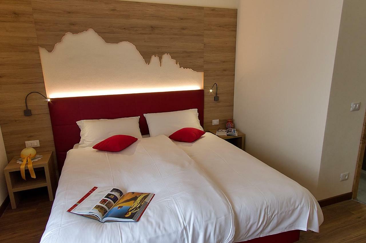 Bed and Breakfast Botton D'Oro Delle Dolomiti Vattaro Exterior foto