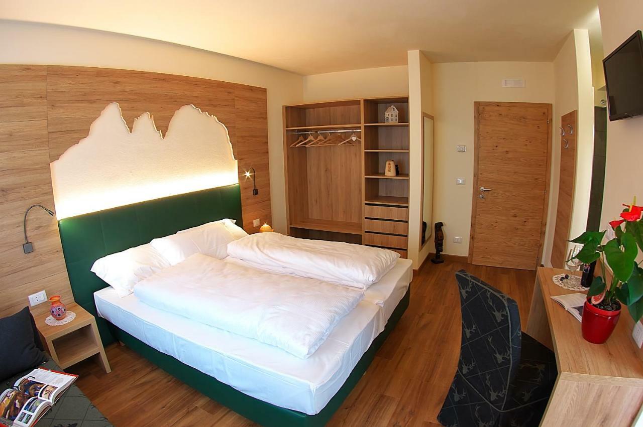 Bed and Breakfast Botton D'Oro Delle Dolomiti Vattaro Exterior foto