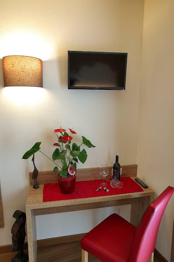 Bed and Breakfast Botton D'Oro Delle Dolomiti Vattaro Exterior foto