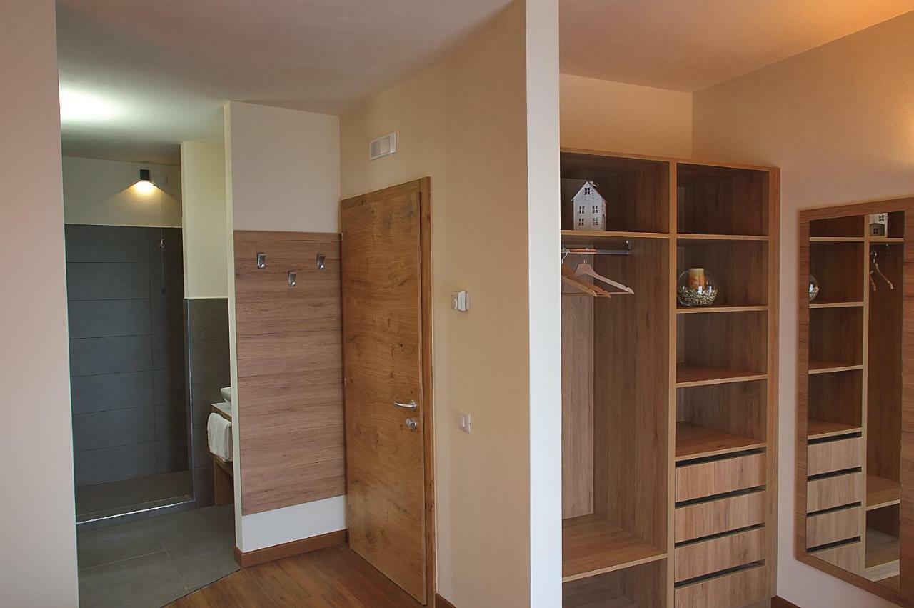 Bed and Breakfast Botton D'Oro Delle Dolomiti Vattaro Exterior foto