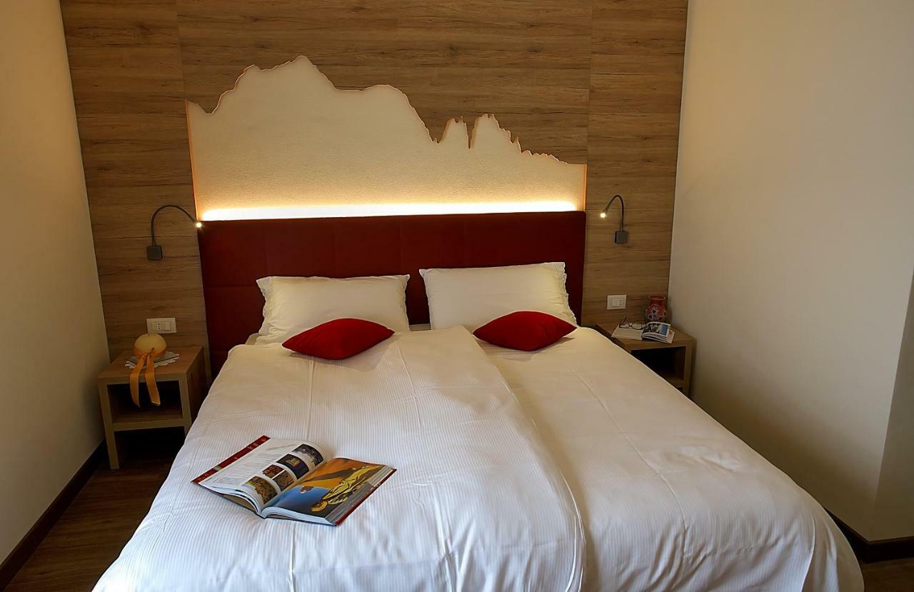 Bed and Breakfast Botton D'Oro Delle Dolomiti Vattaro Exterior foto